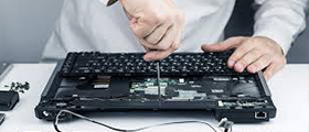 Laptop Repair