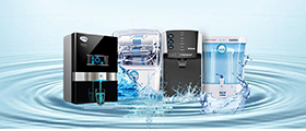 Water Purifier