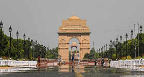 Delhi